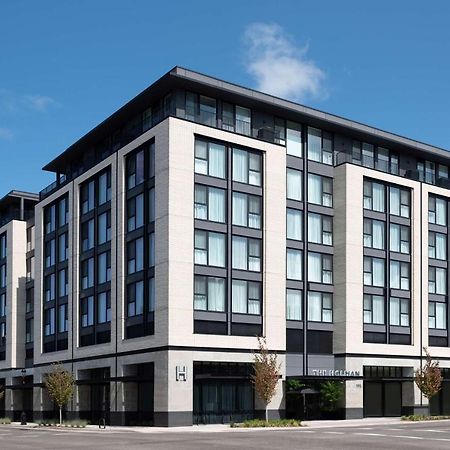 Holman Riverfront Park Hotel Salem, Tapestry By Hilton Exterior foto