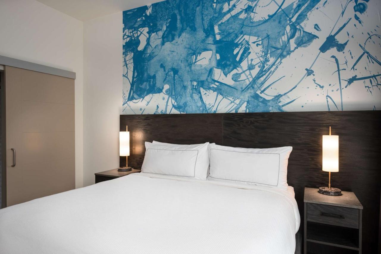 Holman Riverfront Park Hotel Salem, Tapestry By Hilton Exterior foto