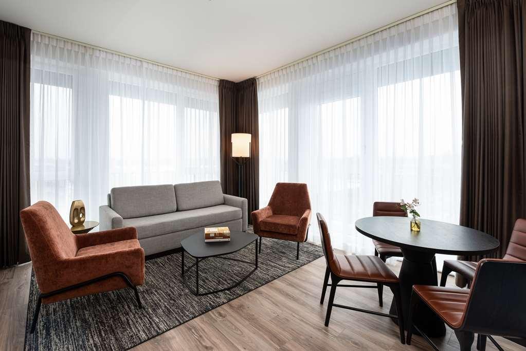 Holman Riverfront Park Hotel Salem, Tapestry By Hilton Cameră foto