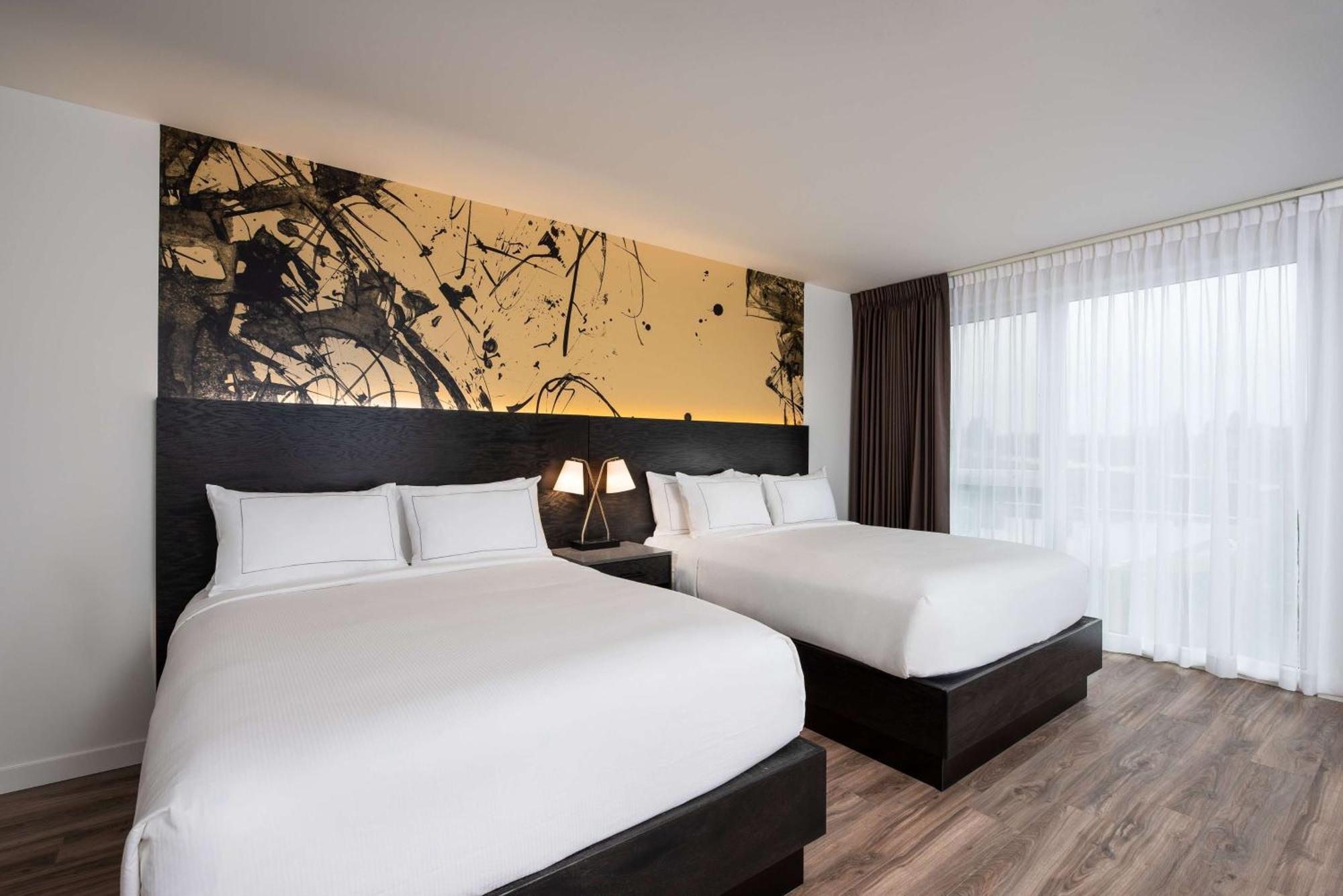 Holman Riverfront Park Hotel Salem, Tapestry By Hilton Exterior foto