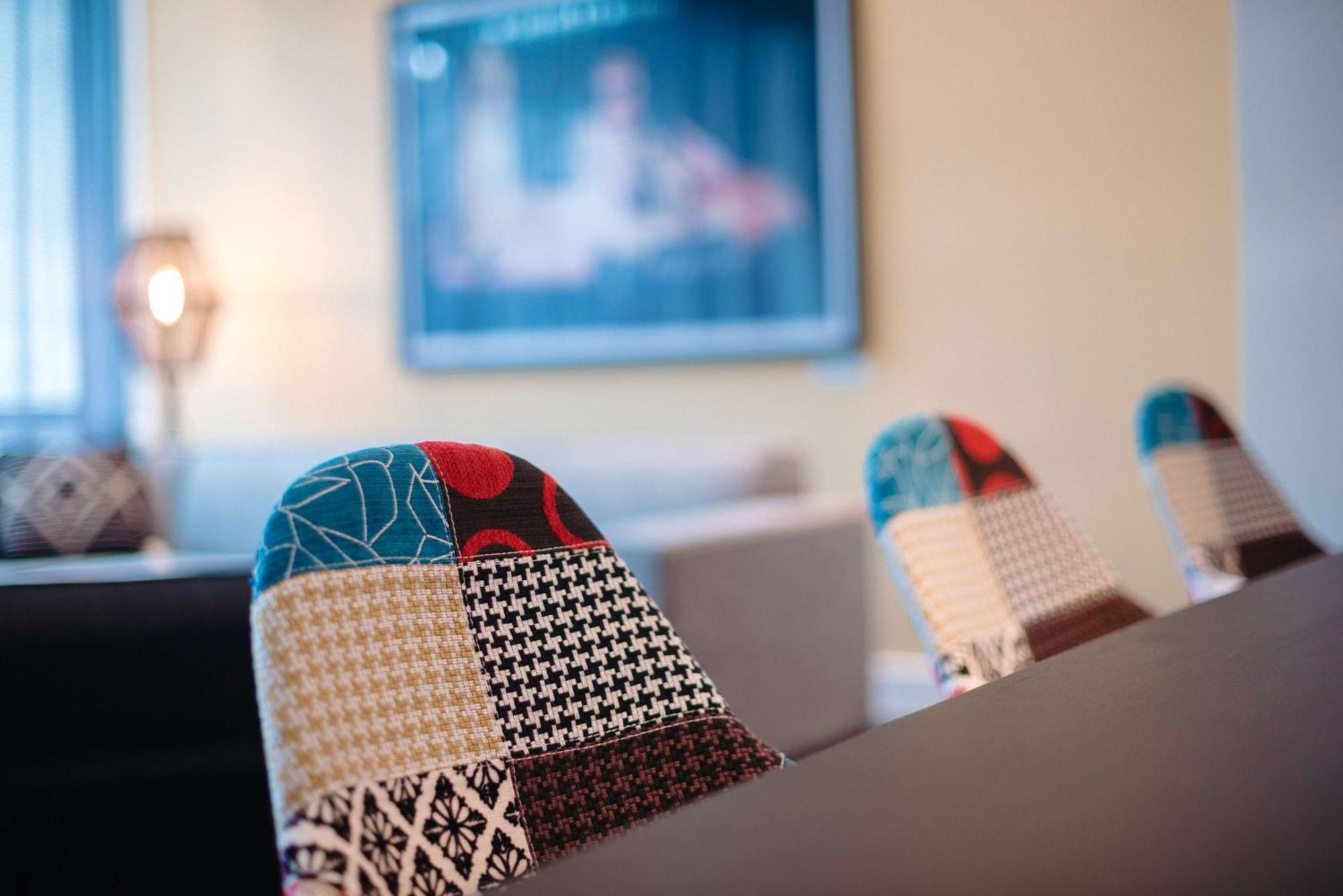 Holman Riverfront Park Hotel Salem, Tapestry By Hilton Exterior foto